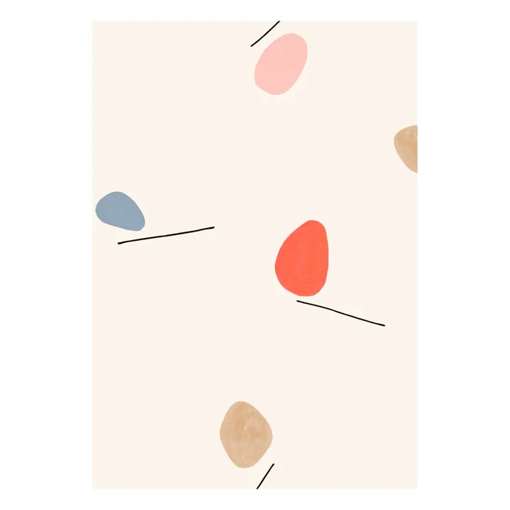 Season Paper Papier peint Mobile