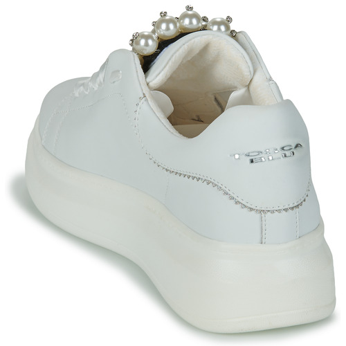 Tosca Blu - GLAMOUR - Blanc