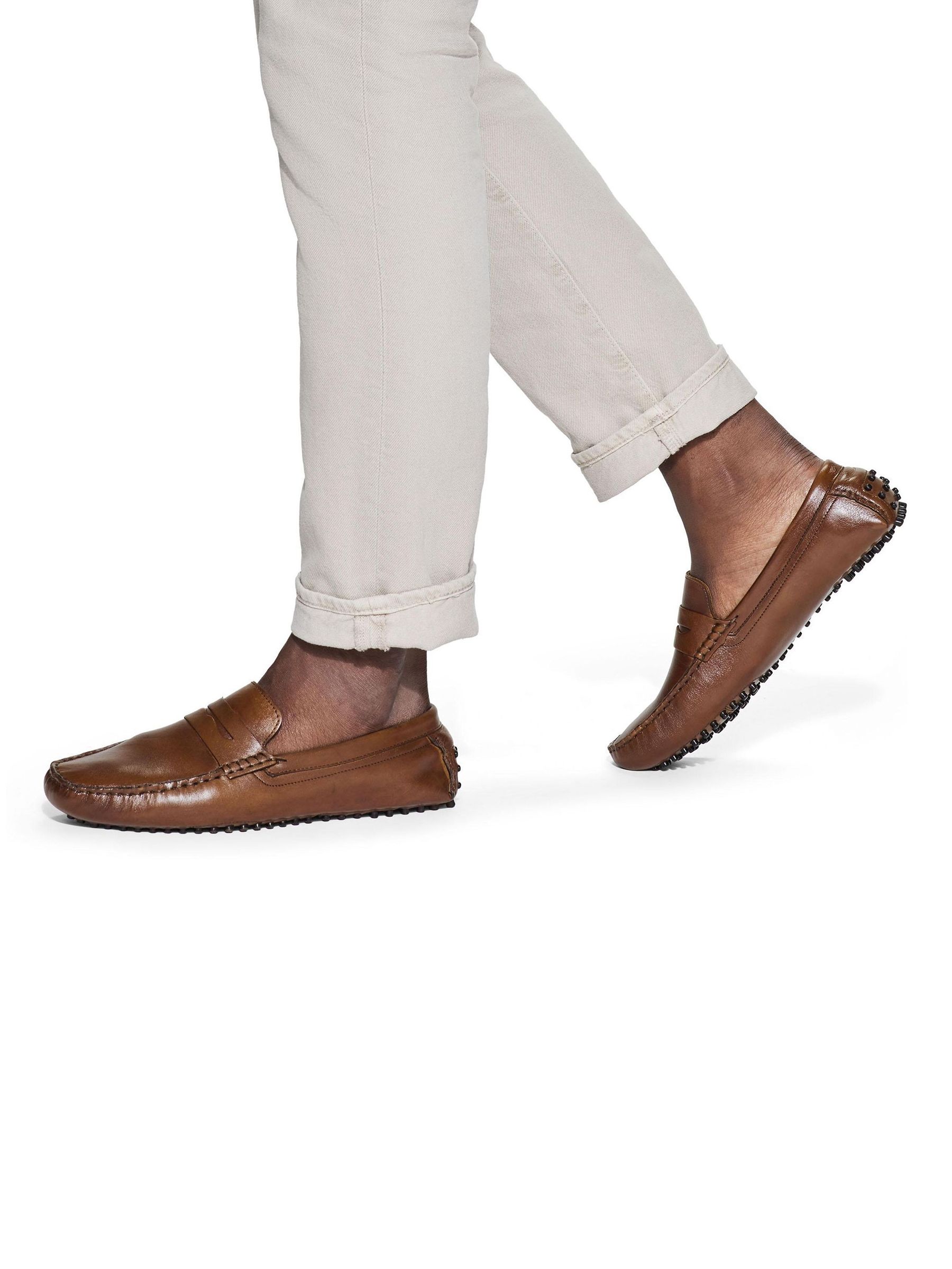 Lichtbruin - KG Kurt Geiger Rocky Shoes