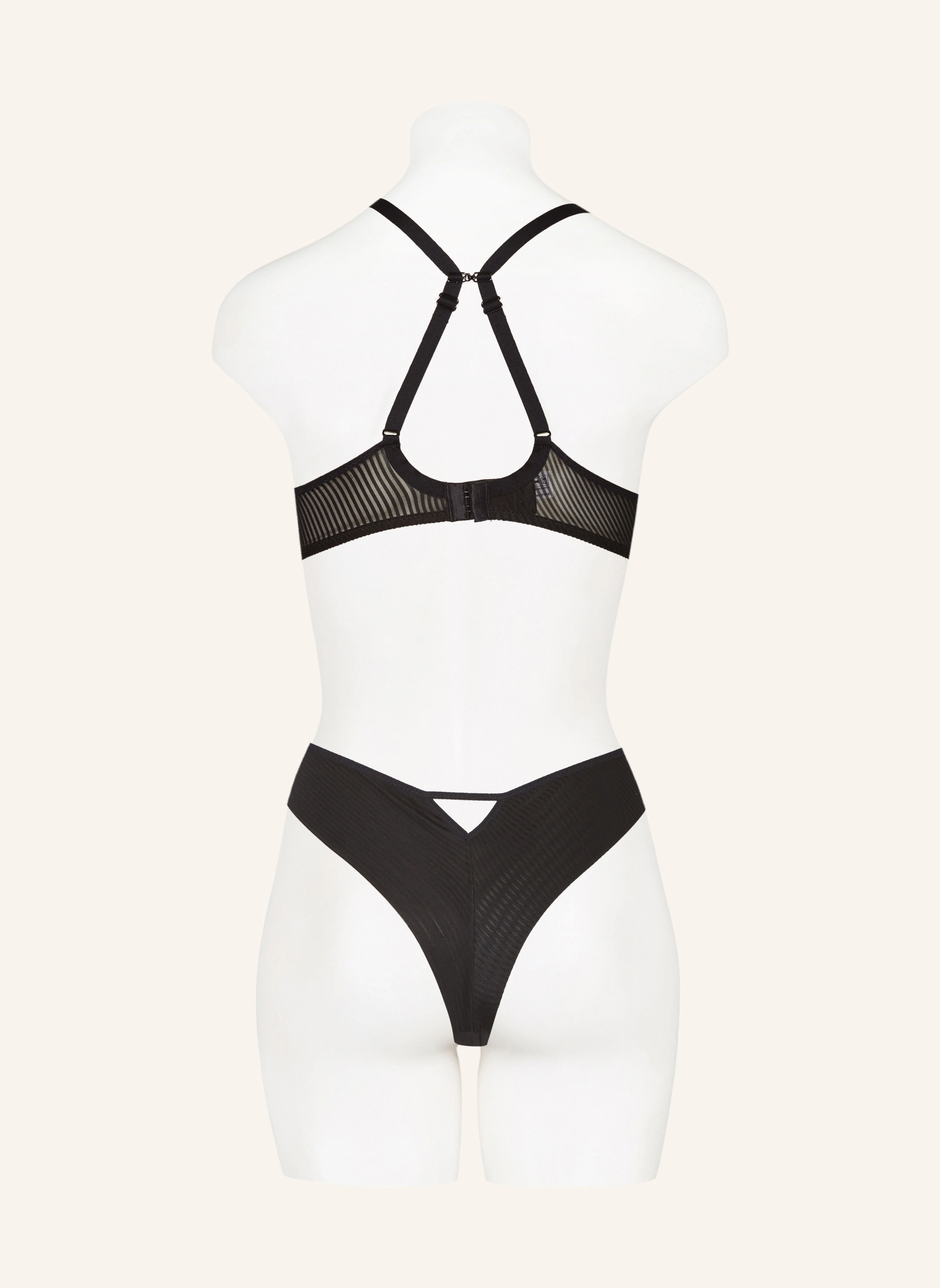 Passionata Push-up-BH NAIS