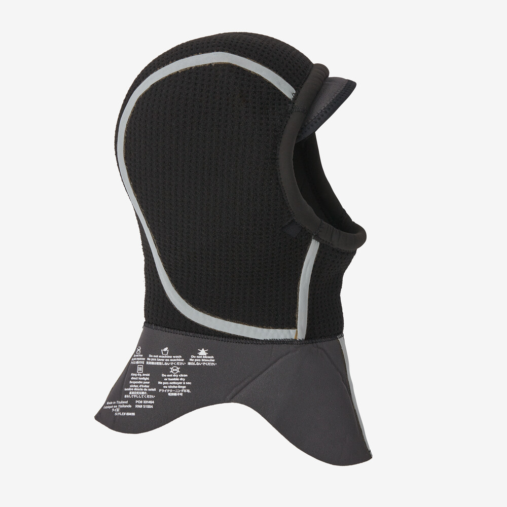 R3 Yulex Einsetzbare Haube