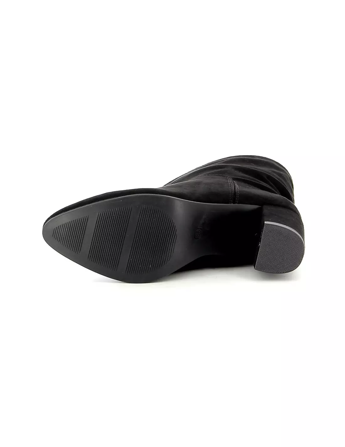 SAFETY JOGGER 537023 - Boots & bottines Black