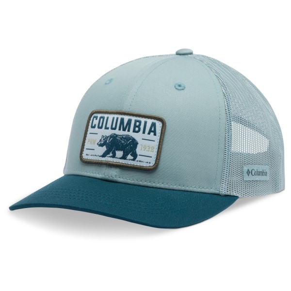 Columbia - Kid's Columbia Youth Snap Back - Casquette