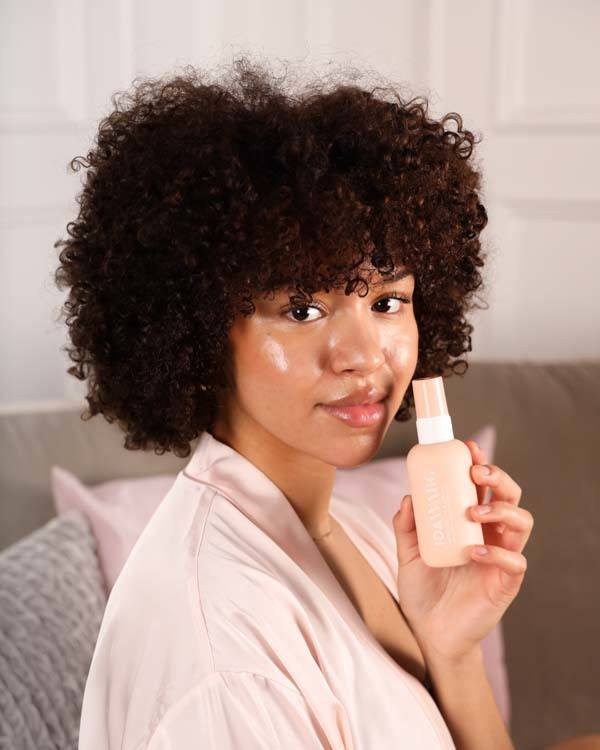 Ida Warg Beauty Moisture Serum 100ml