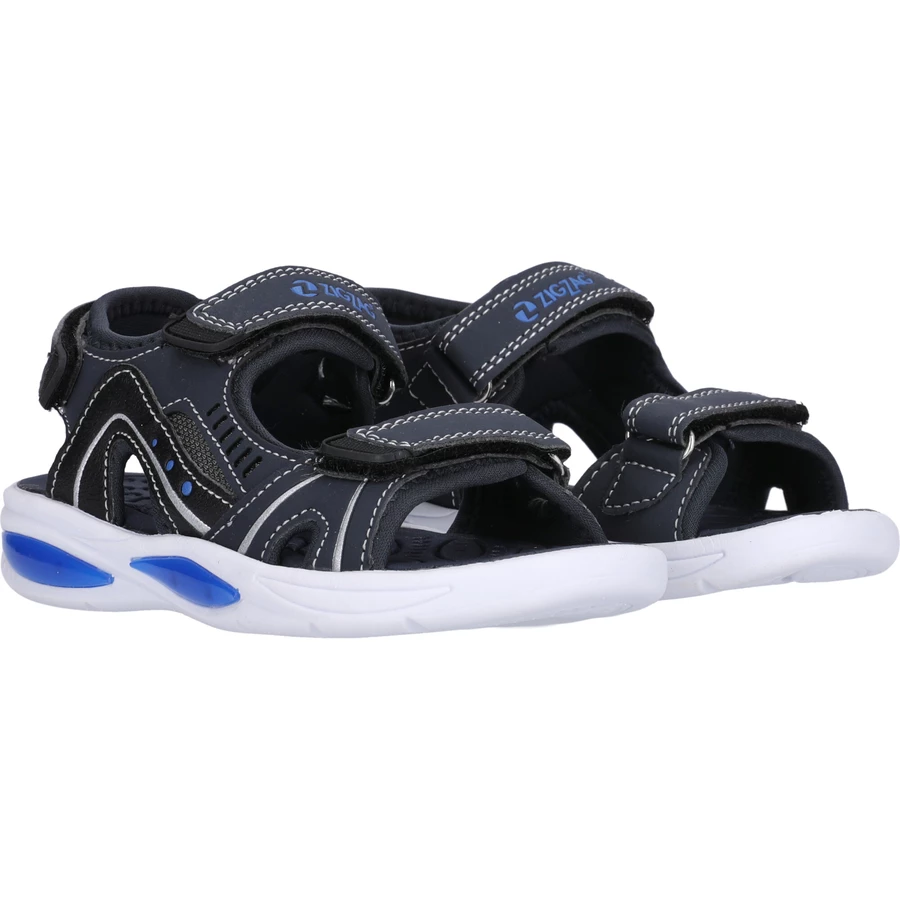 ZigZag Sandalen Trice 2048 Navy Blazer