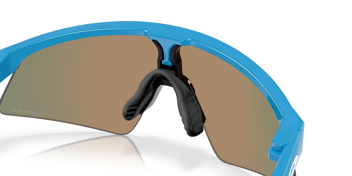 Oakley<br>Resistor Sweep Polished Sky Blue