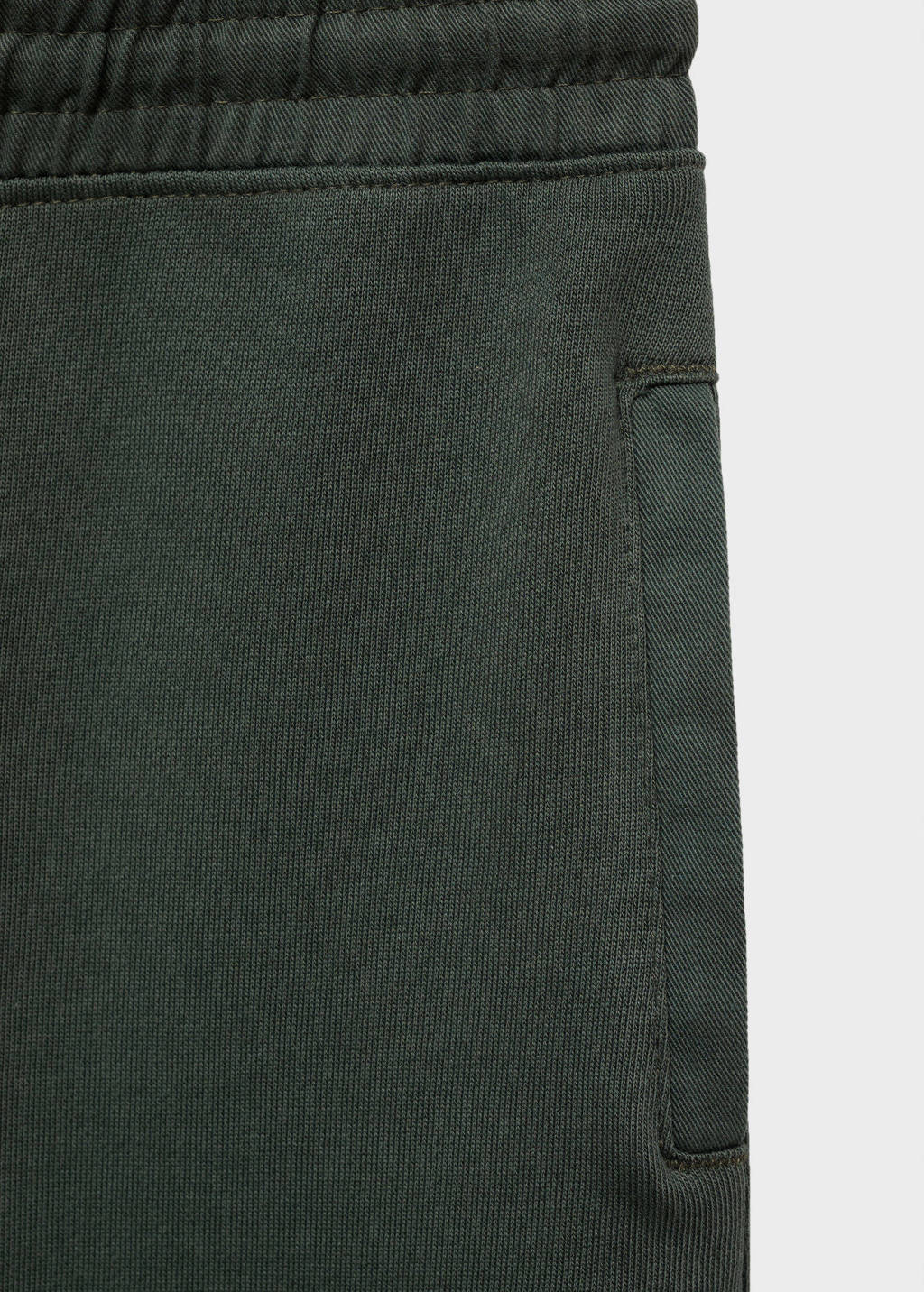 Mango Kids casual broek kaki