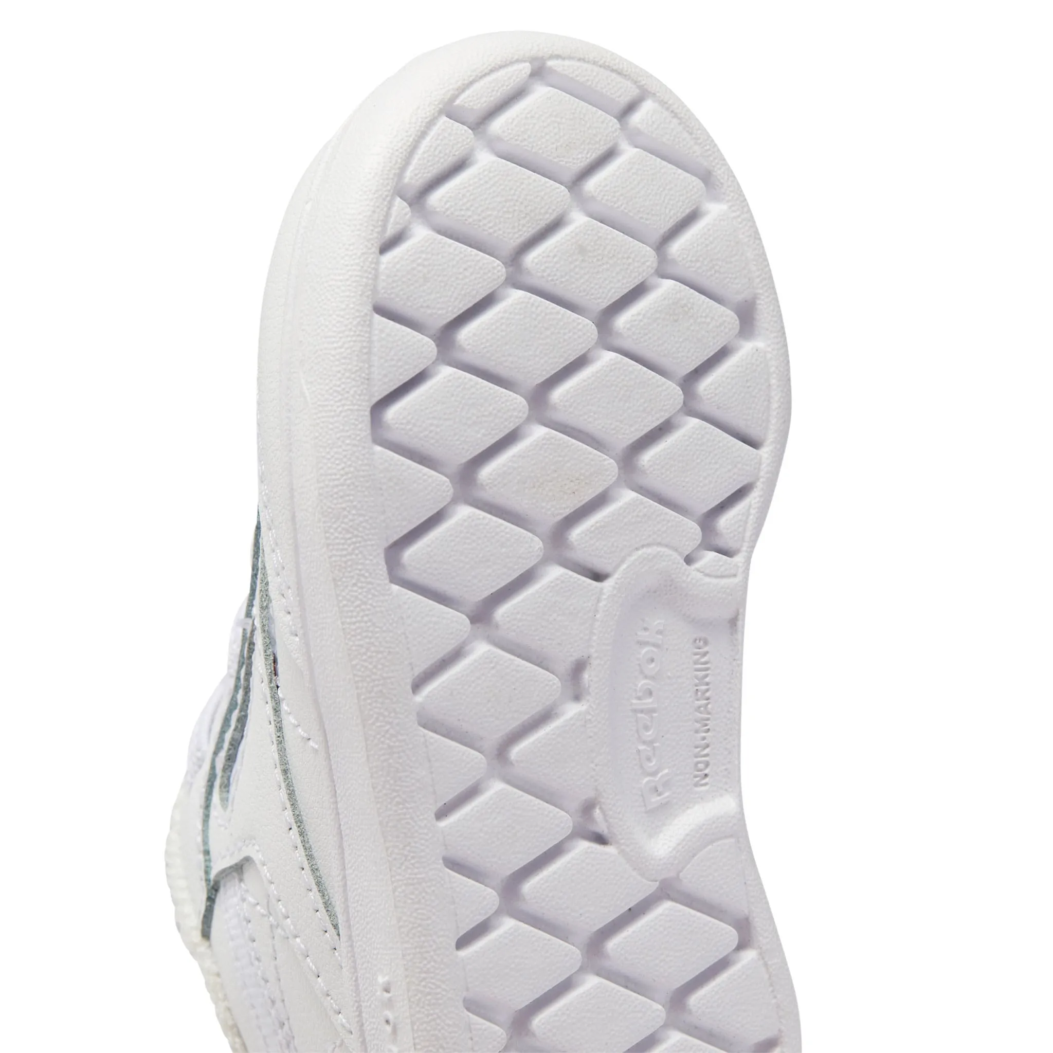 Reebok Soulier Club C Pointures 4-10