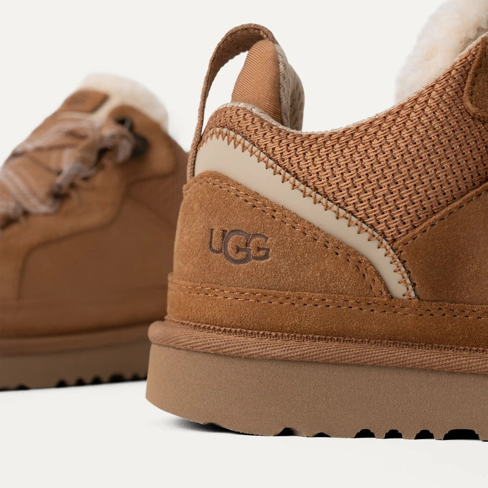 Køb UGG Chestnut K Lowmel