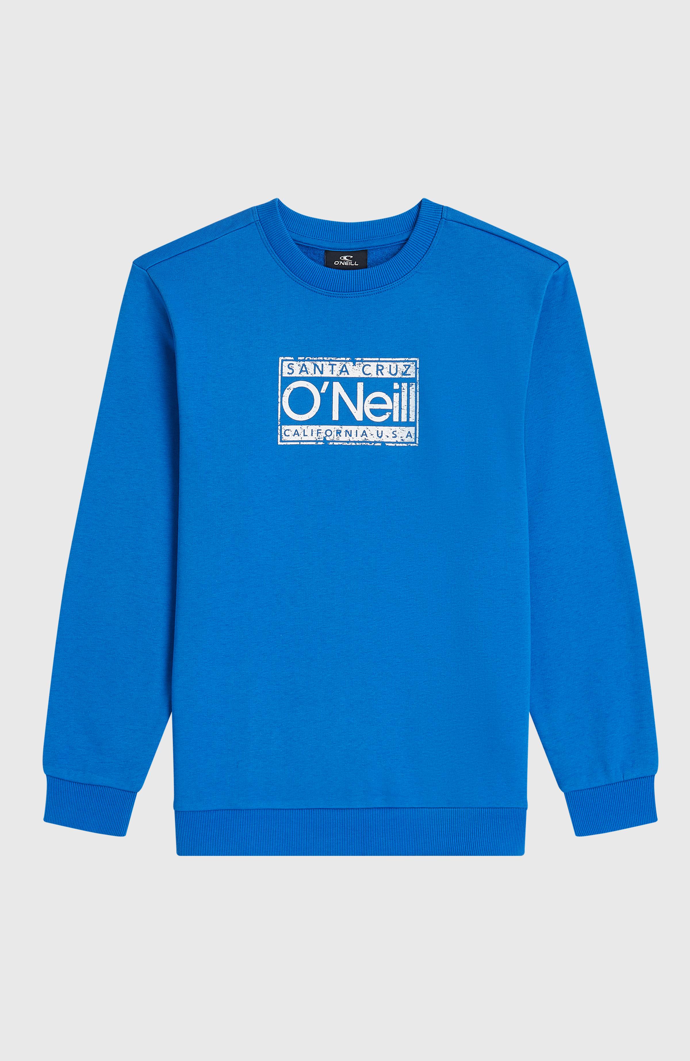 Cali Crew sweater