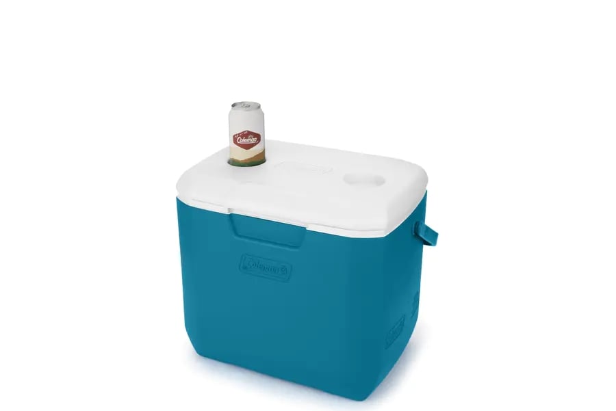 Chiller&trade; 30-Quart Portable Cooler