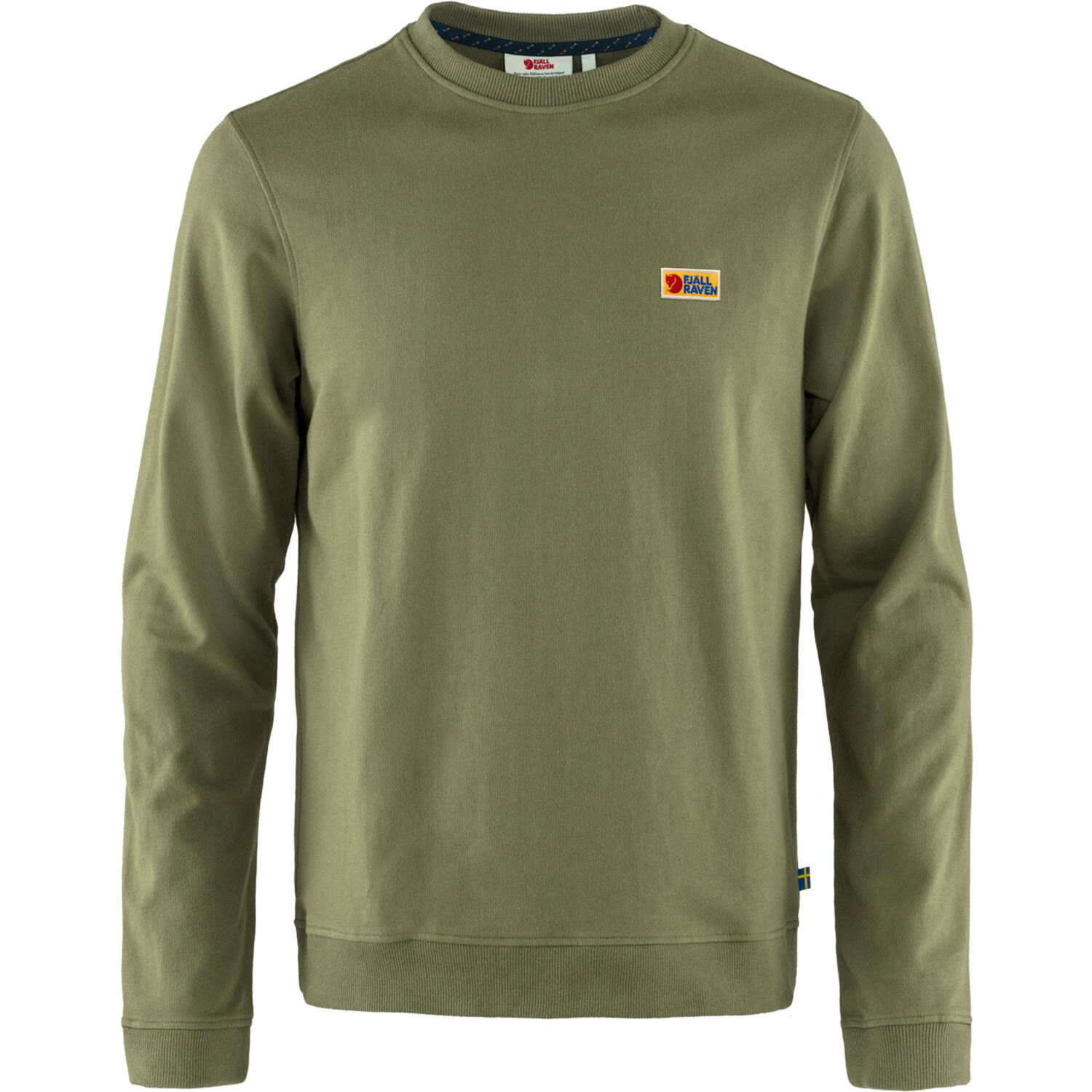Fjällräven Mens Vardag Sweater