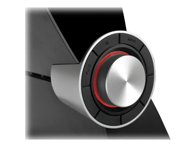 Edifier C2XD - Højttalersystem - 2.1-kanal