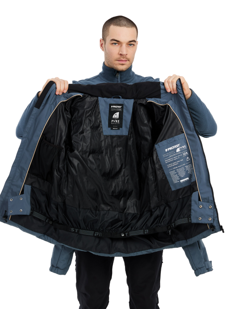 Superior24 Snowjacket
