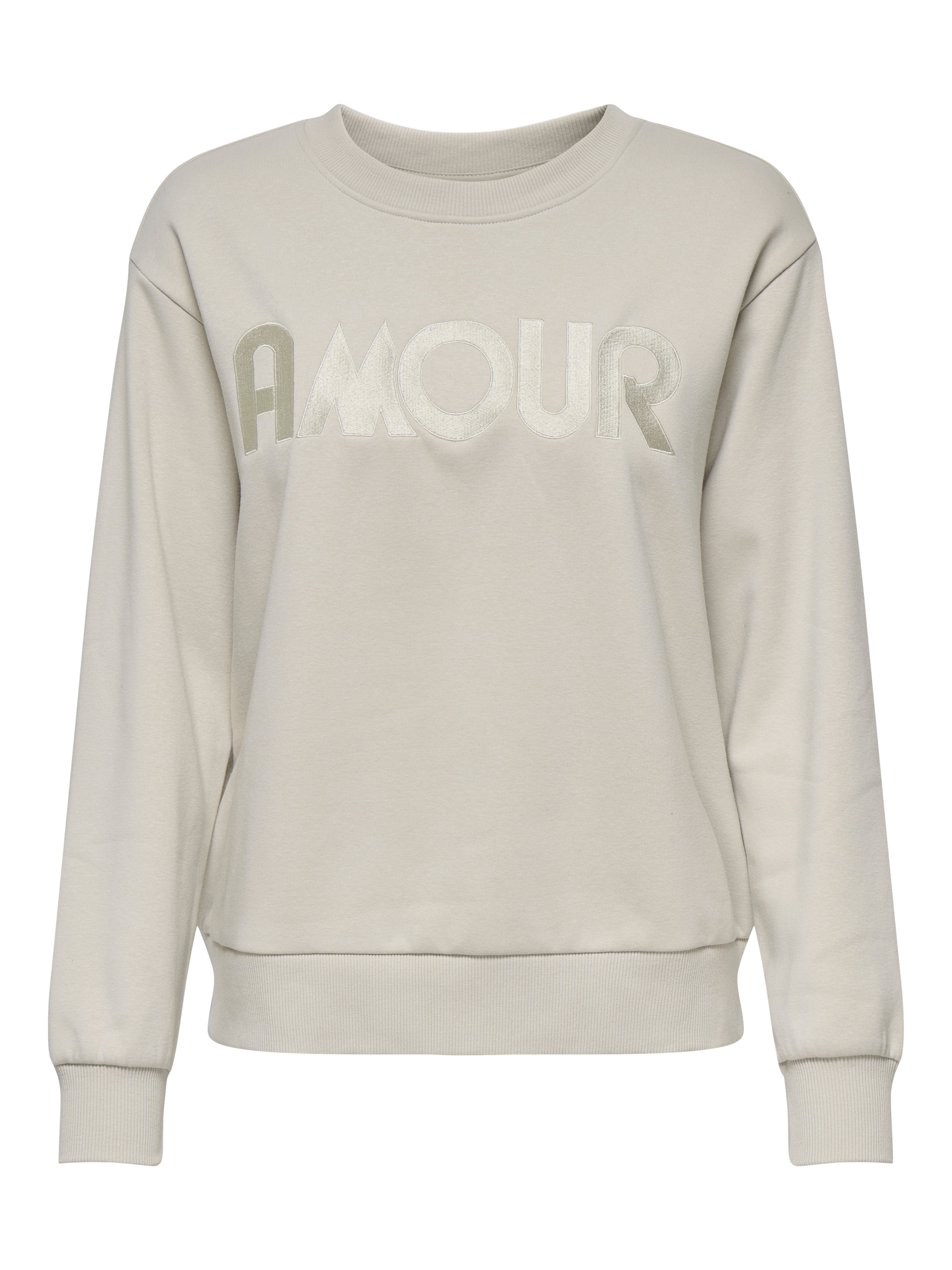 JDYPARIS Sweatshirt Peyote