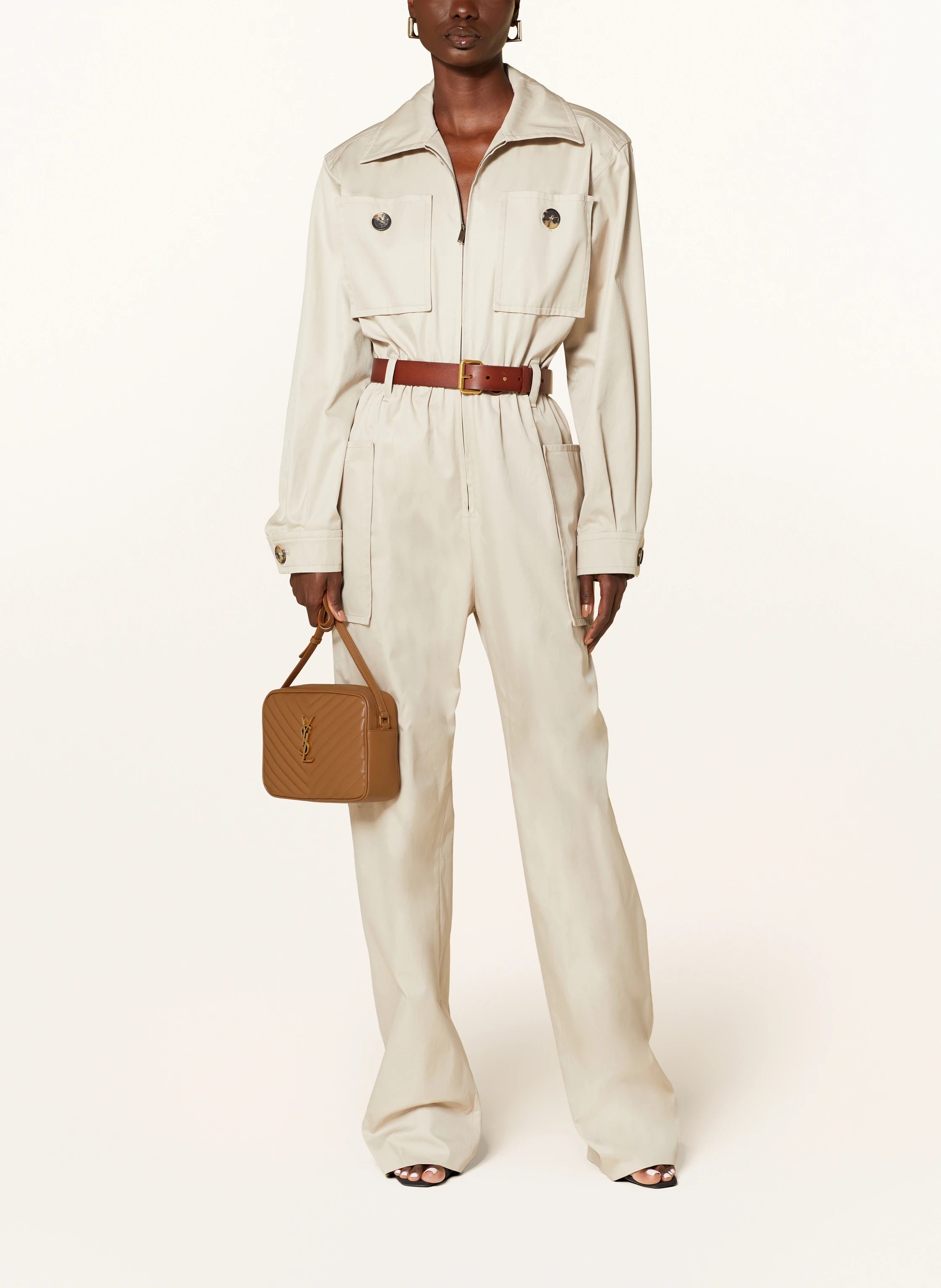 SAINT LAURENT Umhängetasche LOU