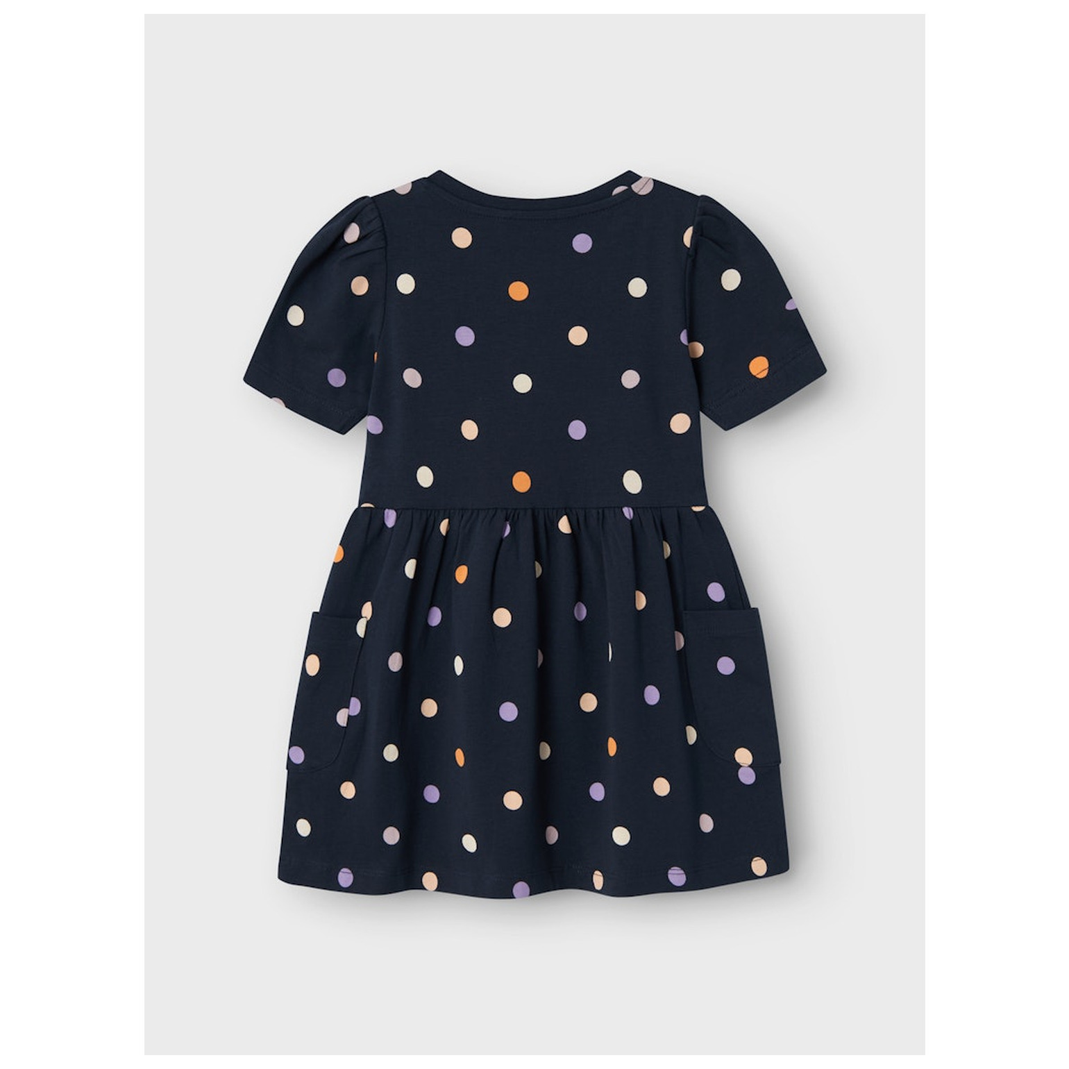 name it NMFFIDA SS DRESS PB