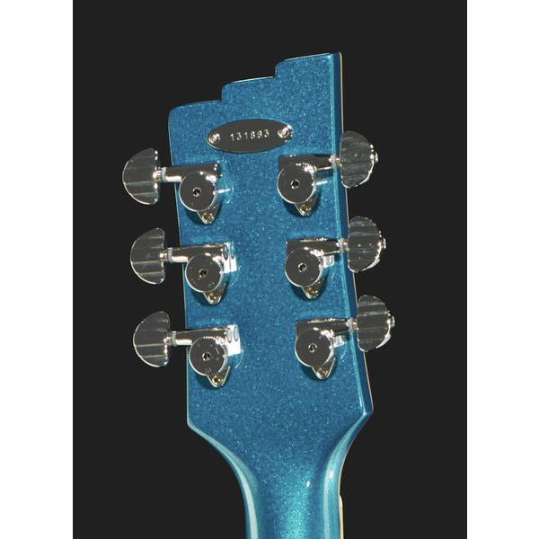 Duesenberg Starplayer Ltd Mike Campbell