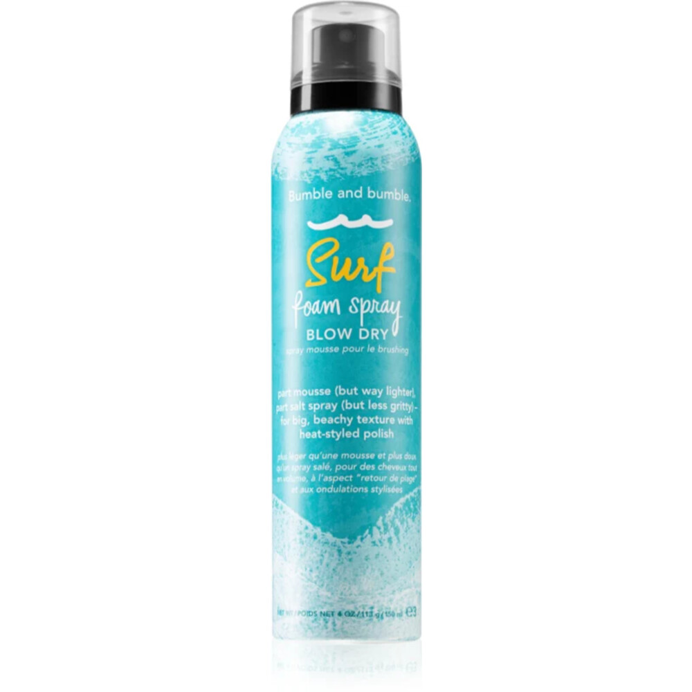 Bumble and Bumble SurfFoam Spray Blow Dry 150 ml