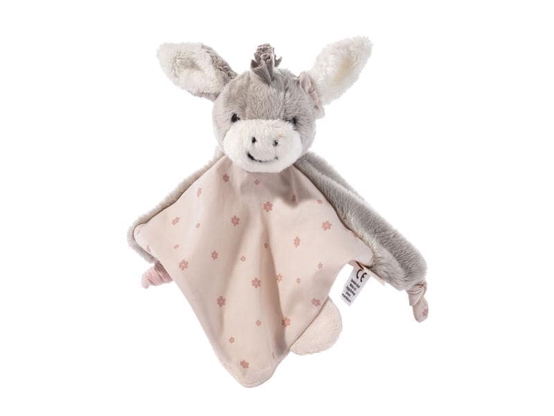 Sterntaler Geschenkset Emmi Girl Baby Geschenk-Set Esel Emmi Girl
