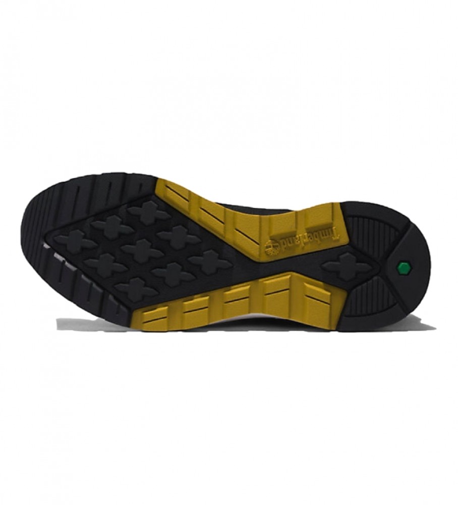 Botas Timberland Sprint Trekker pretas