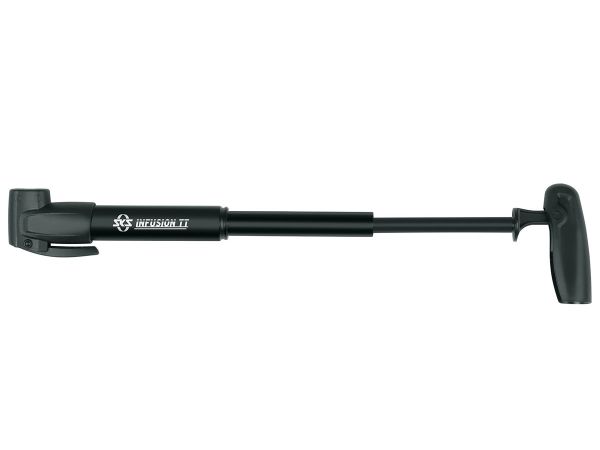 SKS Infusion TT Minipumpe, 85 PSI