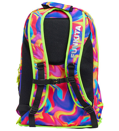 Funkita Rygs?k - Elite Squad - Summer Swirl
