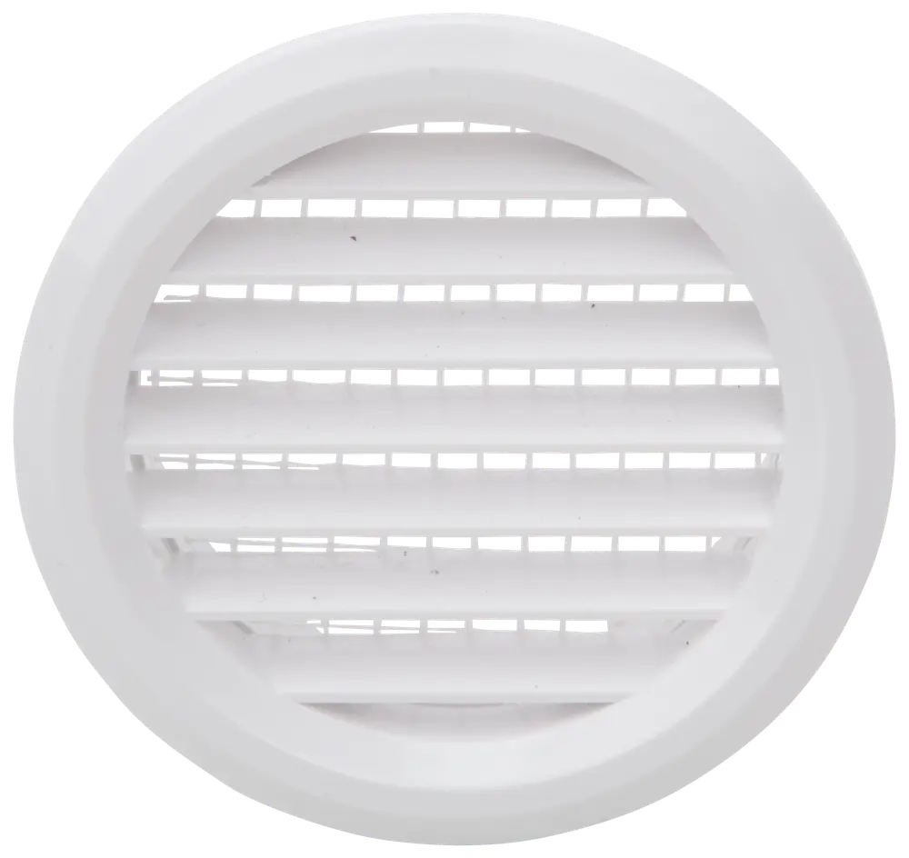 Ventilationsrist Ø47 mm 2-pak