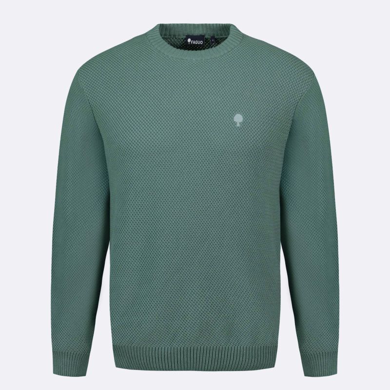 Opale - Pullover homme