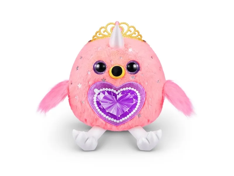 Rainbocorns Fairycorn Princess Series 6 Plush Medium
