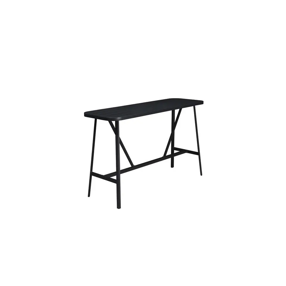 Sens-Line - James Bartafel - 176x110x58.5cm - Aluminium