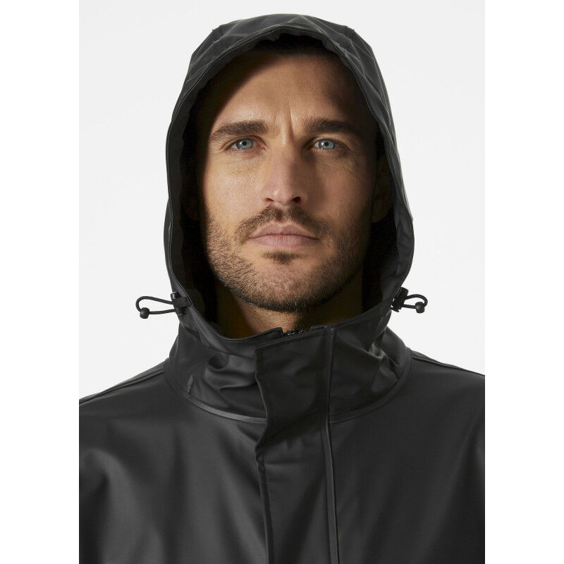 3-In-1 Rigging Coat - Veste 3 en 1 homme