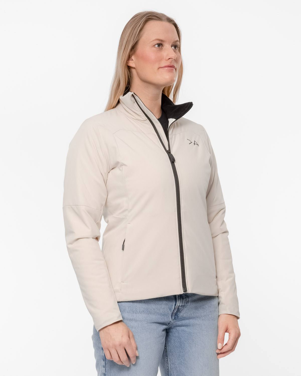 Aksel For Sweet Protection Aksel For Sweet Curve Primaloft JKT W's