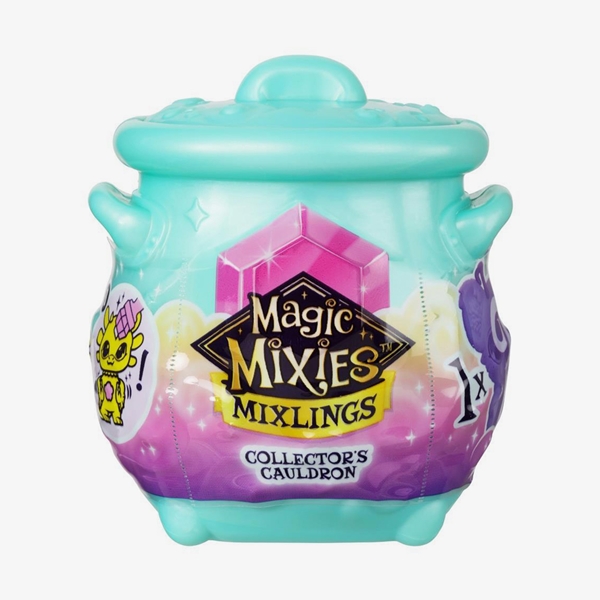 Magic Mixies Mixlings single