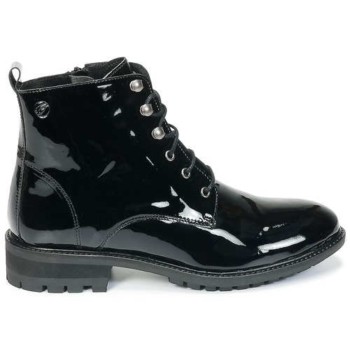 Betty London - HILDIE - Noir