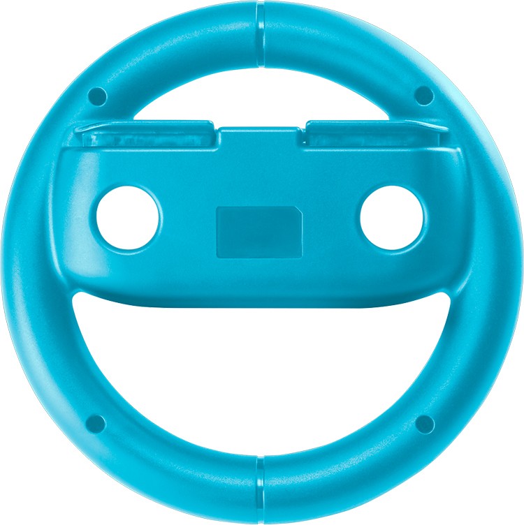 BIGBEN Pack de 2 volants pour Nintendo Switch