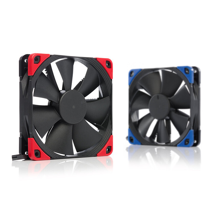Noctua NF-F12 PWM CHROMAX