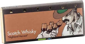 Zotter Schokolade Scotch Whisky 