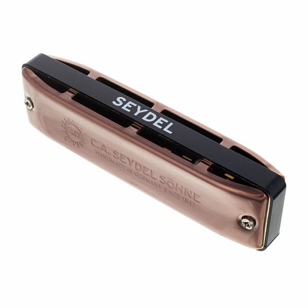 C.A. Seydel Söhne Session Low Antique F#