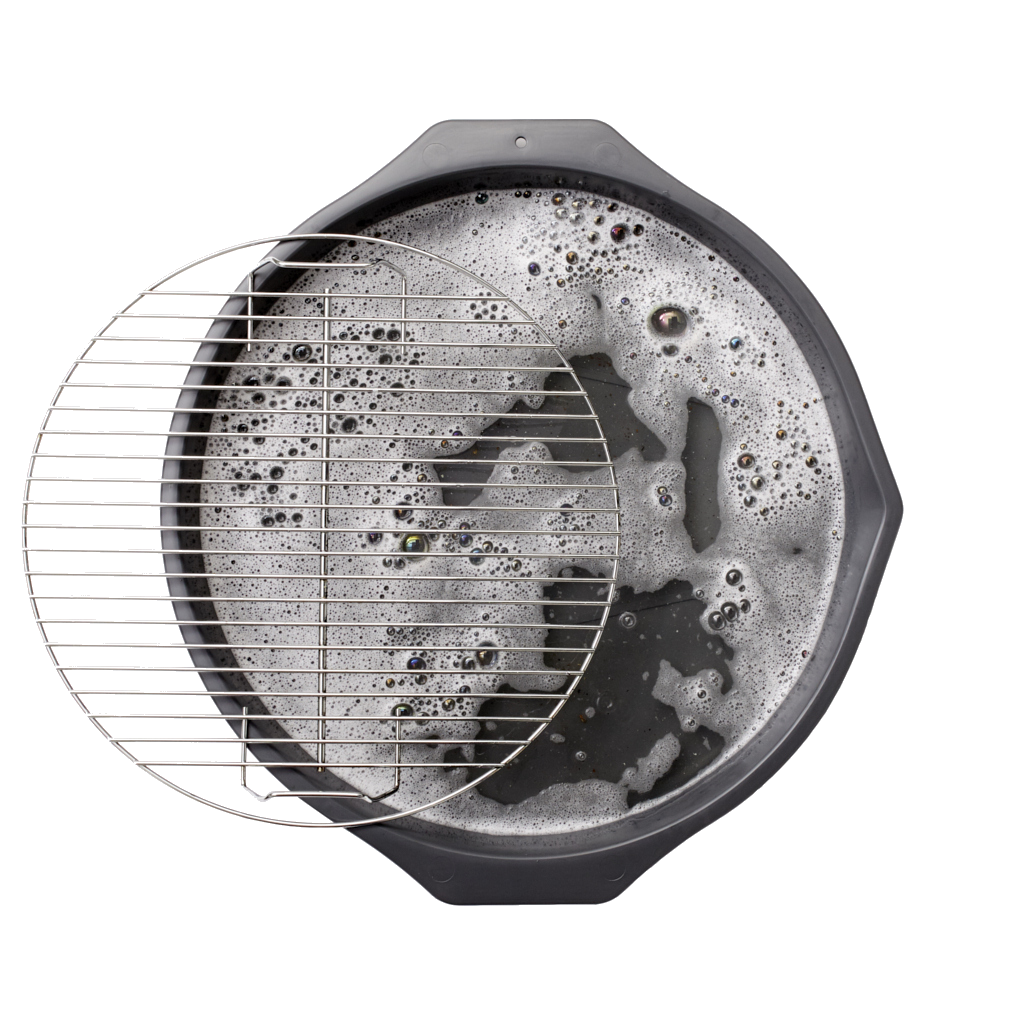Marber Grill Wash BBQ cleaner
