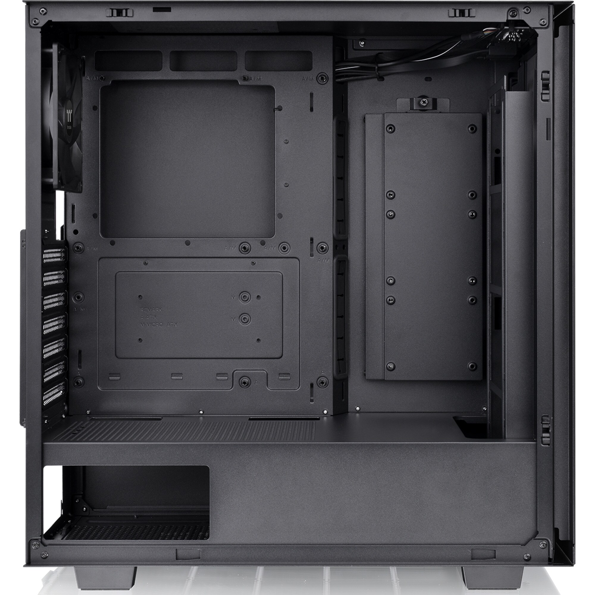 Thermaltake Tower-Gehäuse Divider 300 TG Air