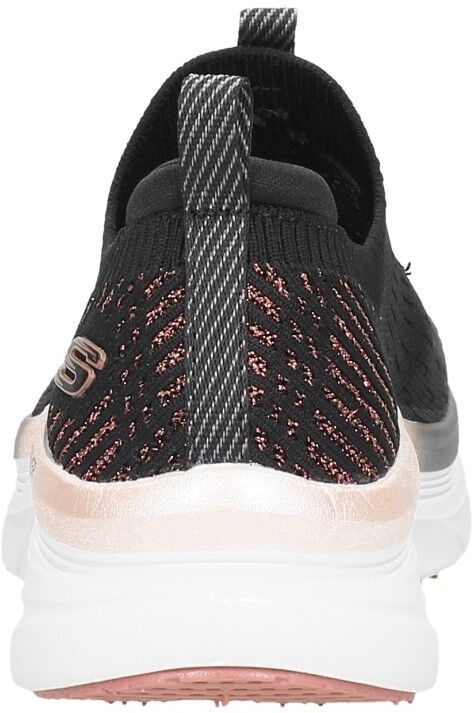 Skechers Relaxed Fit: D\'lux Walker zwart