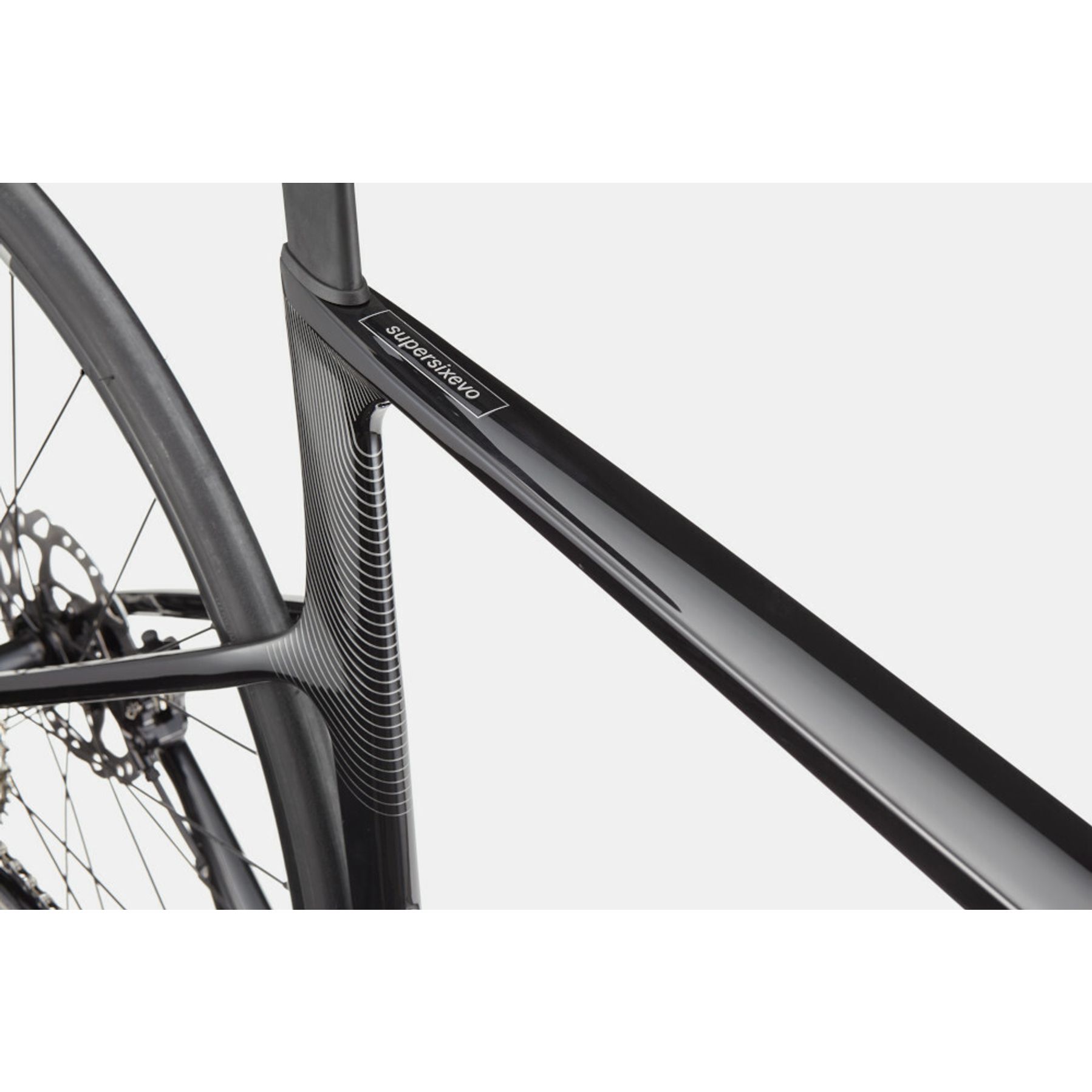 Cannondale SuperSix EVO Carbon 4