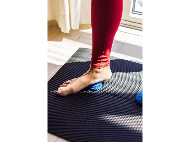 NABOSO Trainingsmatte Standing Stehmatte