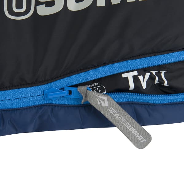 Sac de couchage SEA TO SUMMIT TRAILHEAD THII SAC DE COUCHAGE REGULAR