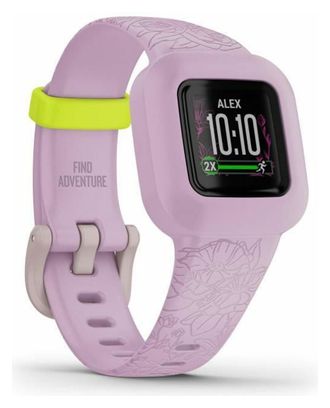 Montre enfant Garmin Vívofit 3