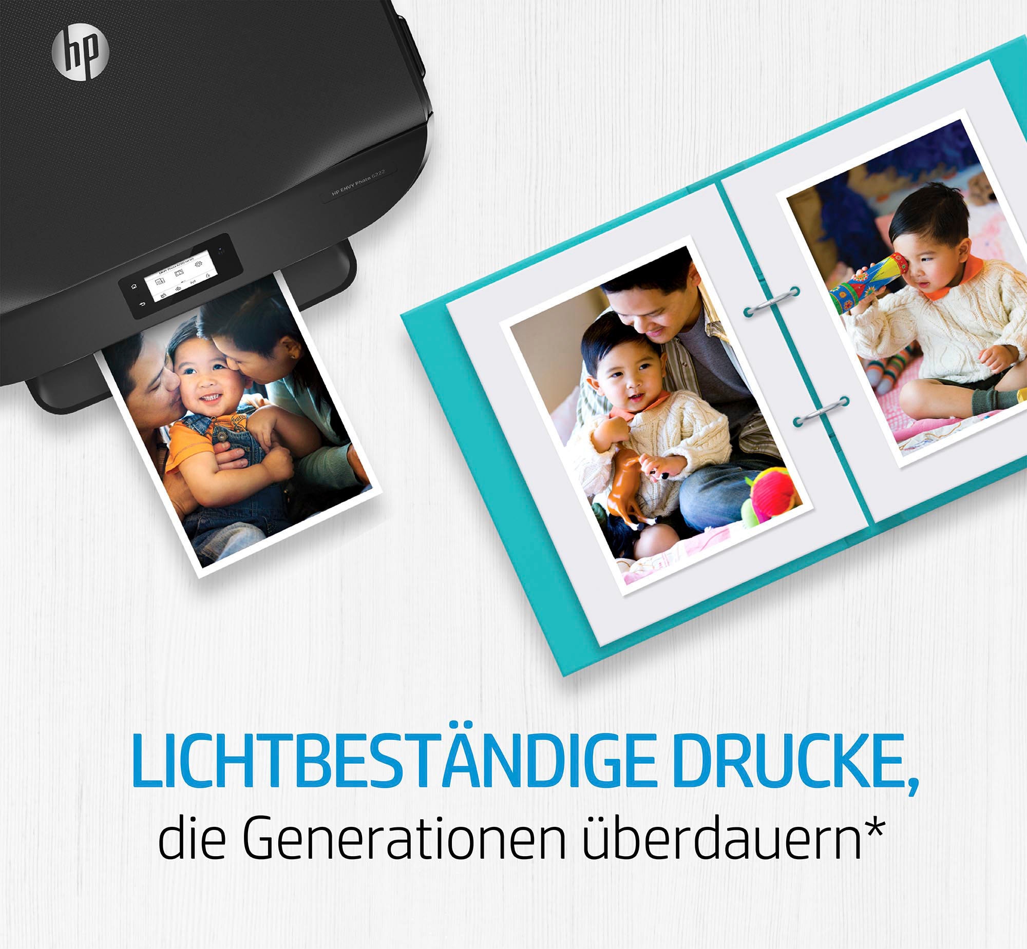HP Tintenpatrone »301XL« original Druckerpatrone 301 schwarz XL