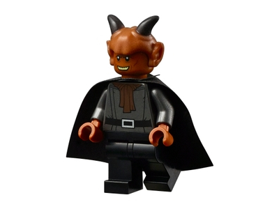 LEGO Mos Eisley Cantina™ (75290)