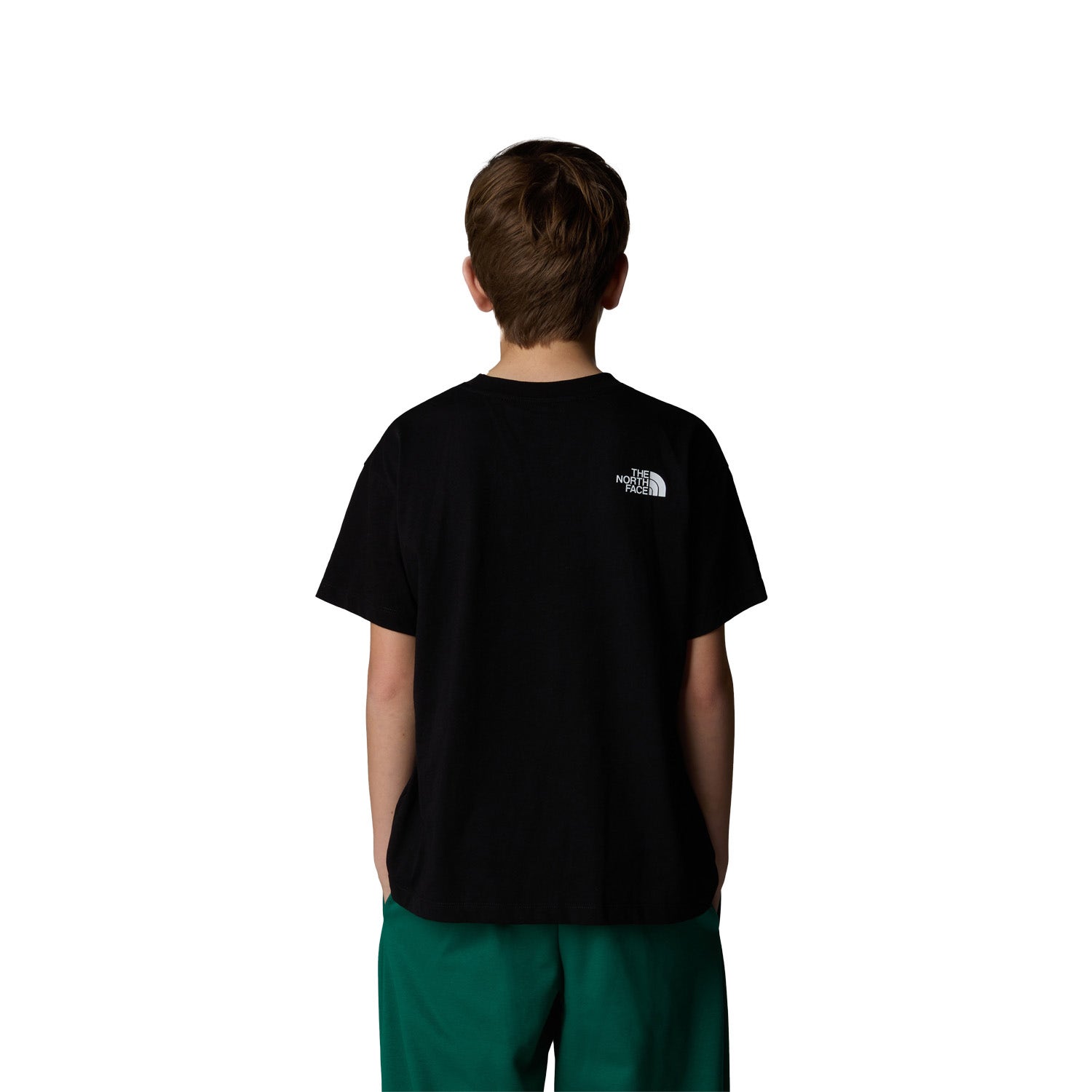 The North Face  Varsity Graphic Tee