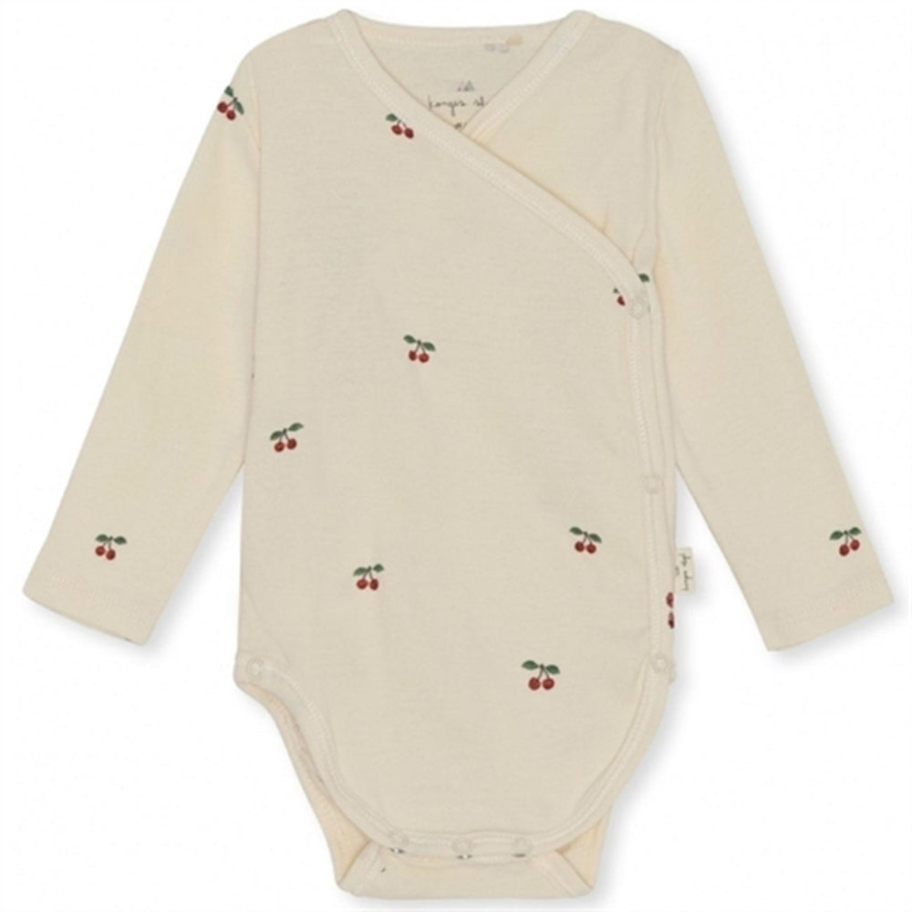 Cherry Body - Konges Sløjd → Luksusbaby.dk
